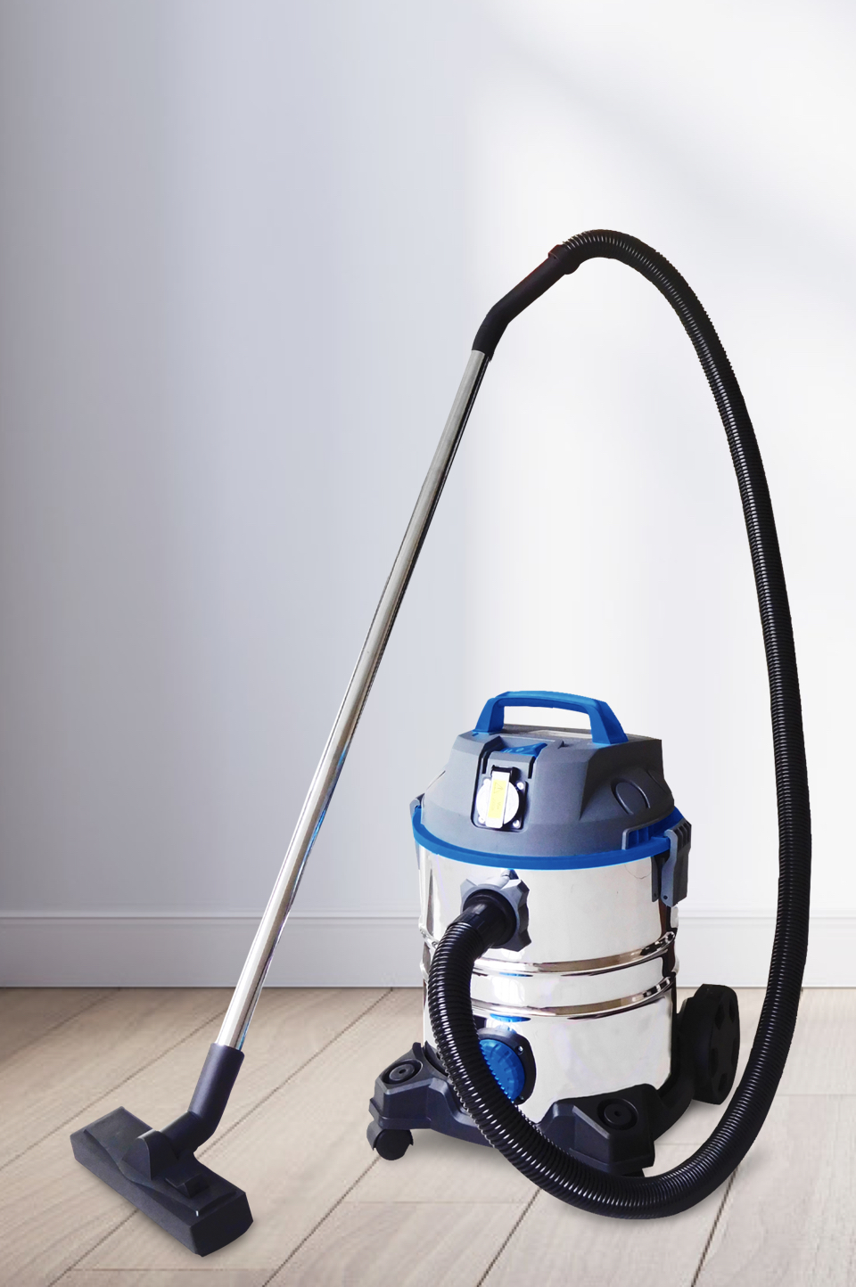 Elettrico-bagliore-as-severa-cleaner