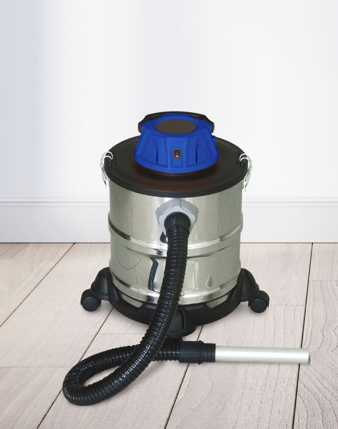 Electric-Ash-Vacuum