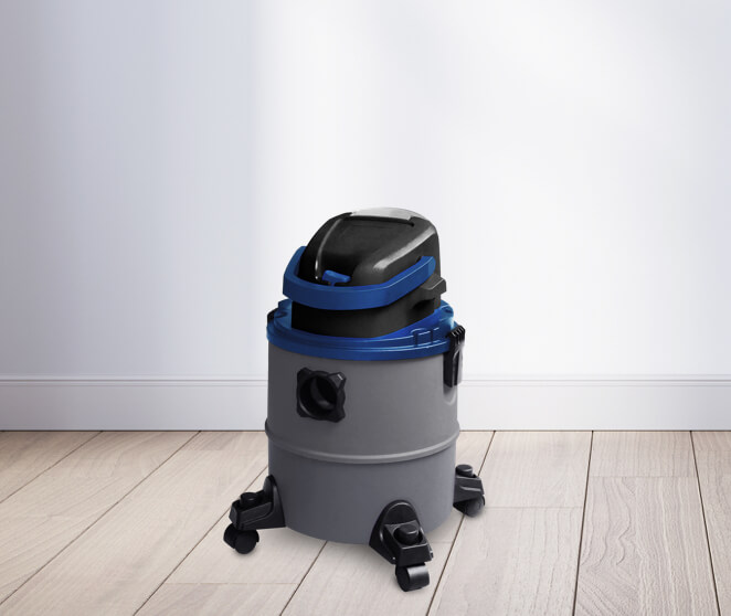 Cordless-litium-ion-wet-dry-vacuum-puleaner