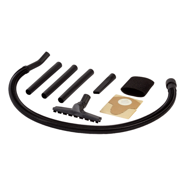 Aspirapolvere secco e umido agli ioni di litio con serbatoio in acciaio inossidabile 805-20L